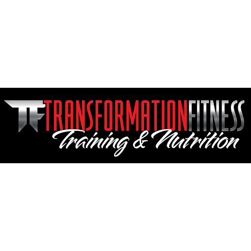 Transformation Fitness - Personal Training & Nutrition logo