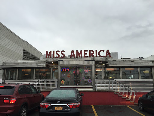 Restaurant «Miss America Diner», reviews and photos, 322 West Side Ave, Jersey City, NJ 07305, USA