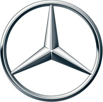 Sheehy Motors Mercedes-Benz logo