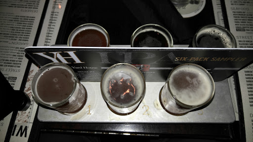 Yard House