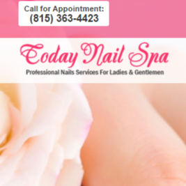 Today Nail Spa McHenry