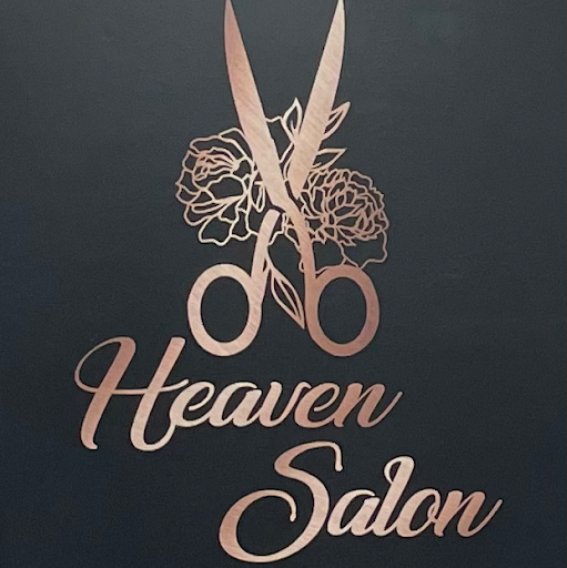 Heaven salon