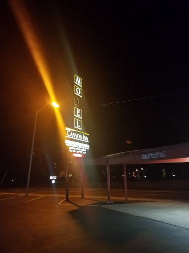 Canyon Inn Flagstaff