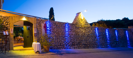 Gaudí el restaurante
