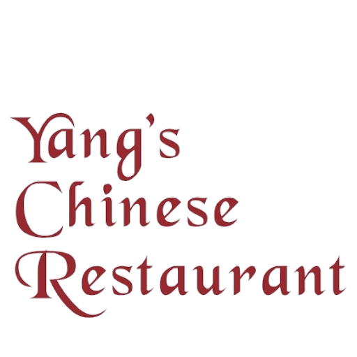 Yangs Chinese restaurant logo