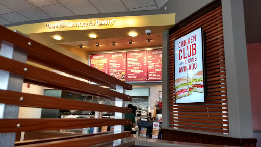 Hamburger Restaurant «The Habit Burger Grill», reviews and photos, 178 NJ-35, Eatontown, NJ 07724, USA