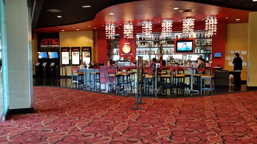 Movie Theater «AMC DINE-IN Bridgewater 7», reviews and photos, 400
