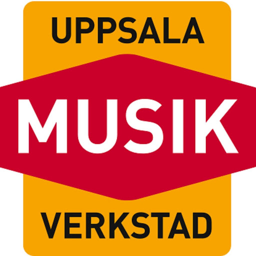 Uppsala Musikverkstad logo