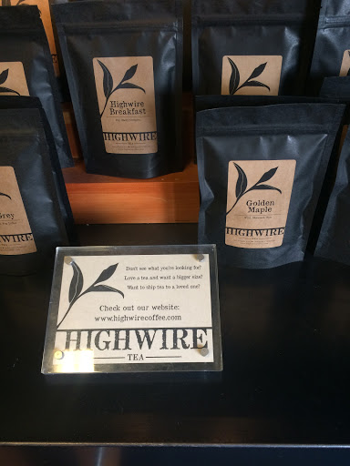 Coffee Shop «Highwire Coffee Roasters», reviews and photos, 5655 College Ave, Oakland, CA 94618, USA