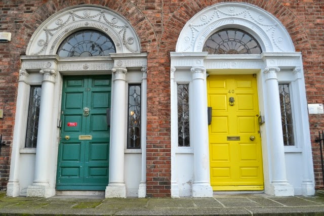 Un gran fin de semana en Dublín - Blogs de Irlanda - DÍA 2 (23)