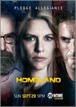 Homeland 3ª Temporada S03E08 HDTV