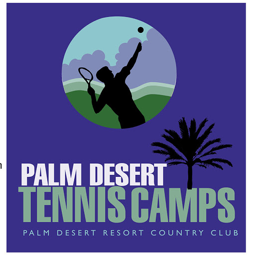 Palm Desert Tennis Camps