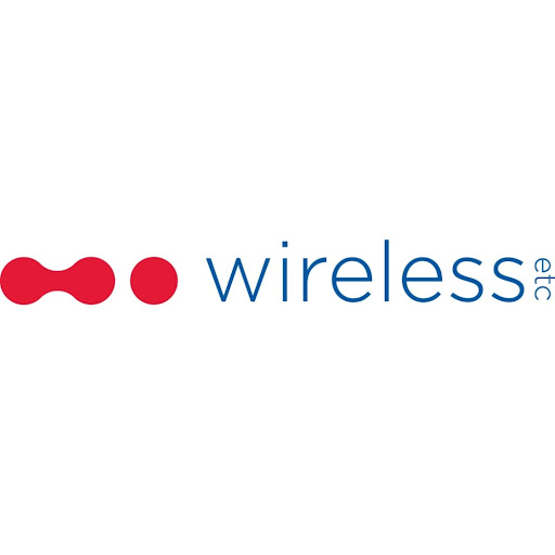WIRELESS etc. | Cell Phones & Mobile Plans logo