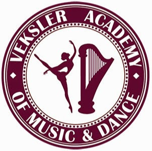 Veksler Academy of Music & Dance logo
