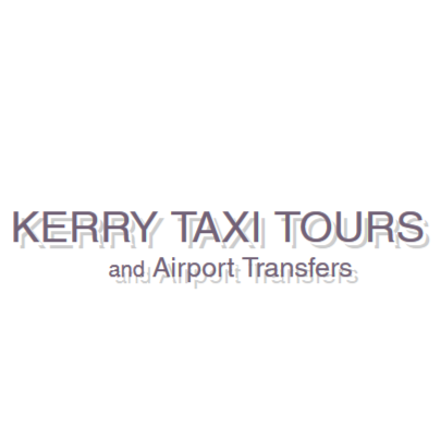 Private Tours Ireland - Kerry Taxis Tours logo