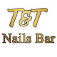 T&T Nail Bar Thornton + complimentary drinks