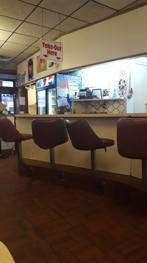 Diner «G & P Diner», reviews and photos, 118-03 Liberty Ave, South Richmond Hill, NY 11419, USA