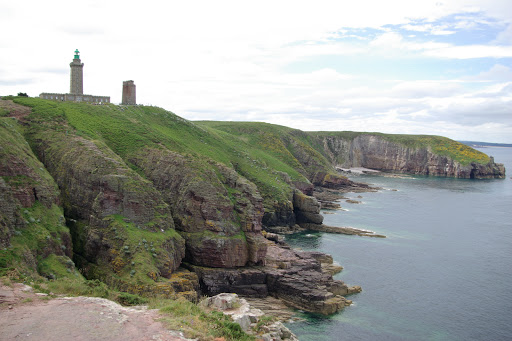 Cap Fréhel