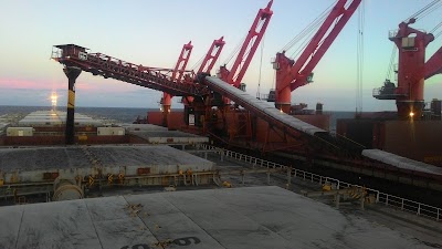 Photos of Port of Beira