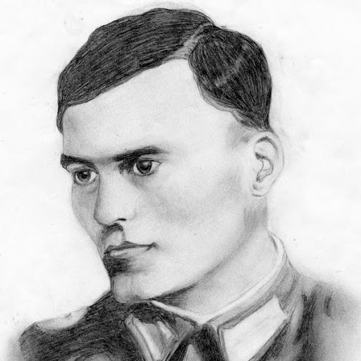 Claus Stauffenberg