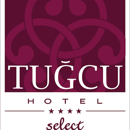 Hotel Tugcu logo