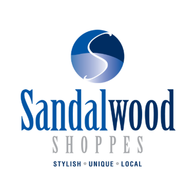 Sandalwood Gift Shoppes logo