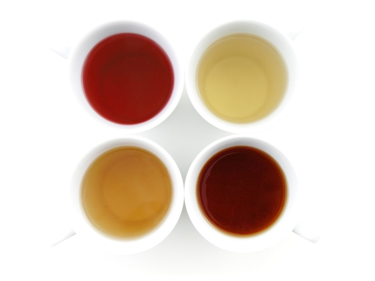 Various Teas Free Stock Photo - Public Domain Pictures