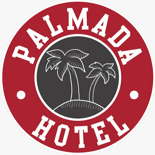Palmada Hotel logo
