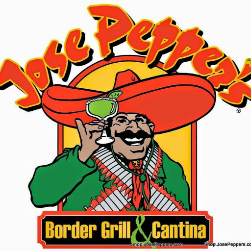 Jose Pepper's logo