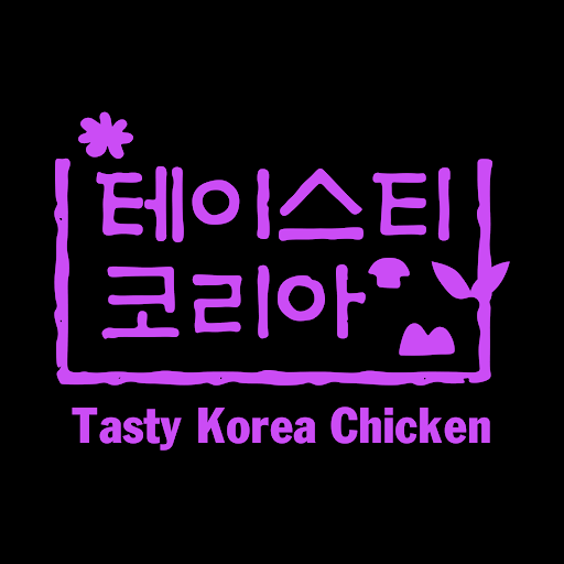 Tasty Korea - Korean Tapas Bar logo