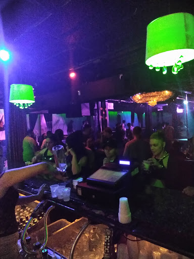 Night Club «Parallel Nightclub», reviews and photos, 369 N Orange Ave, Orlando, FL 32801, USA