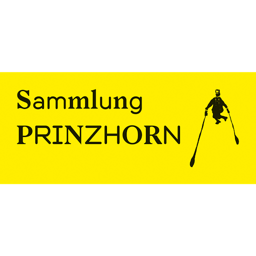 Sammlung Prinzhorn logo