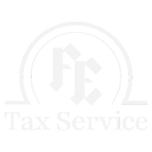 FE Income Tax & Bookkeeping Services, LLC