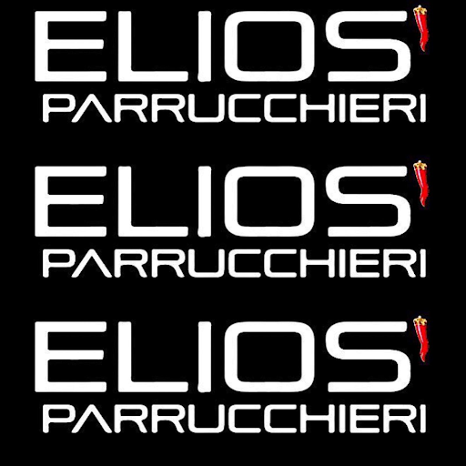 Elios parrucchieri logo