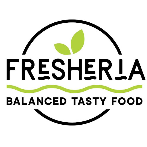 Fresheria - Be Fresh San Diego logo