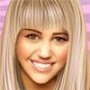 Miley Cyrus Makeover