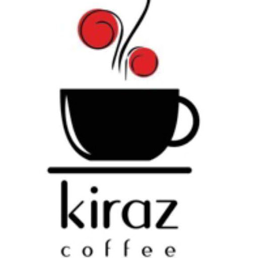 Kiraz Coffee logo