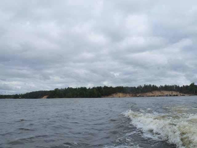 Гренада (Асафовы острова,  10-11.09.2011)