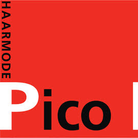 Haarmode Pico Bello logo