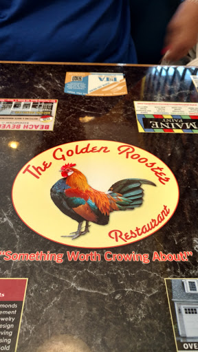 American Restaurant «Golden Rooster», reviews and photos, 236 Main St, Saco, ME 04072, USA