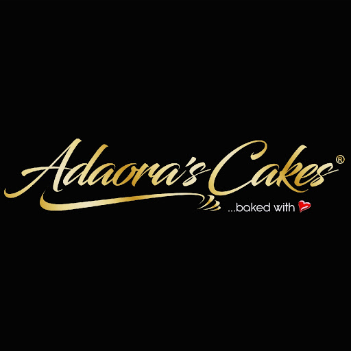 Adaorascakes logo