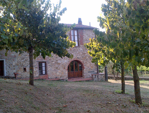 Antica Fattoria Montagliari