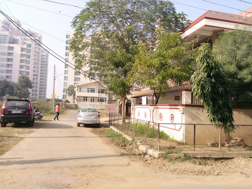Proyoung Office, 231,, Sector 31, Gurugram, Haryana 122022, India, Nutritionist, state HR