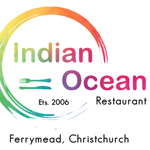 Indian Ocean Restaurant logo