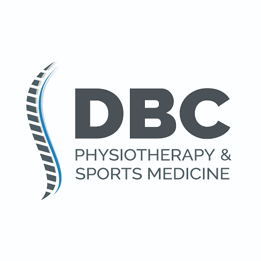 DBC Physiotherapy Institute For Sport & Health University College of Dublin logo