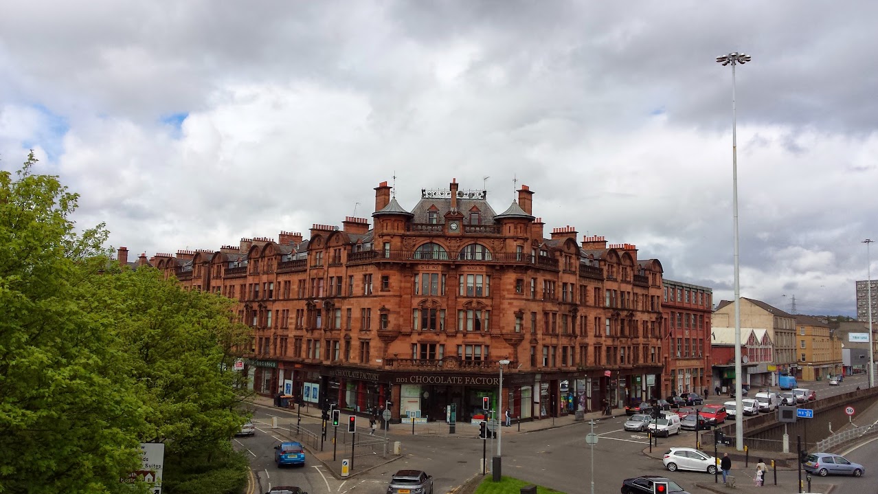 Glasgow dating forum