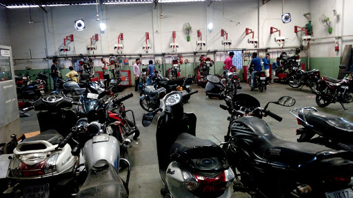 U.P. Auto Hero, 21, Avas Vikas Complex, Ranipur More, Bhel Turn, Haridwar, Uttarakhand 249407, India, Motorbike_Shop, state UK