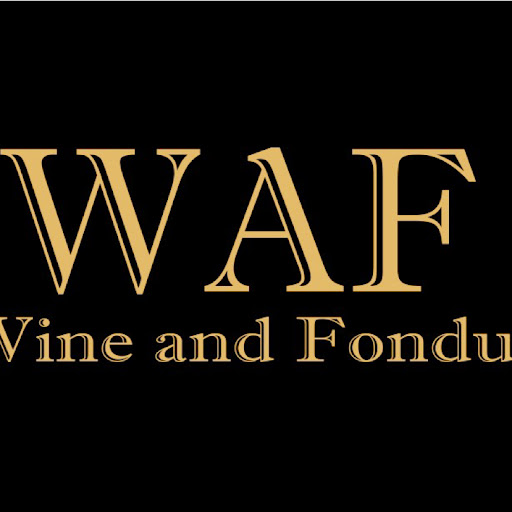 WAF logo