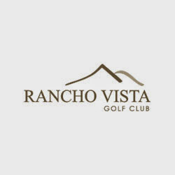 Rancho Vista Golf Course logo