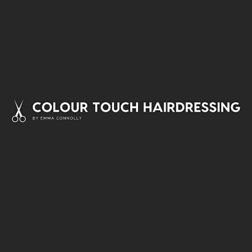 Colour Touch Hairdressing logo